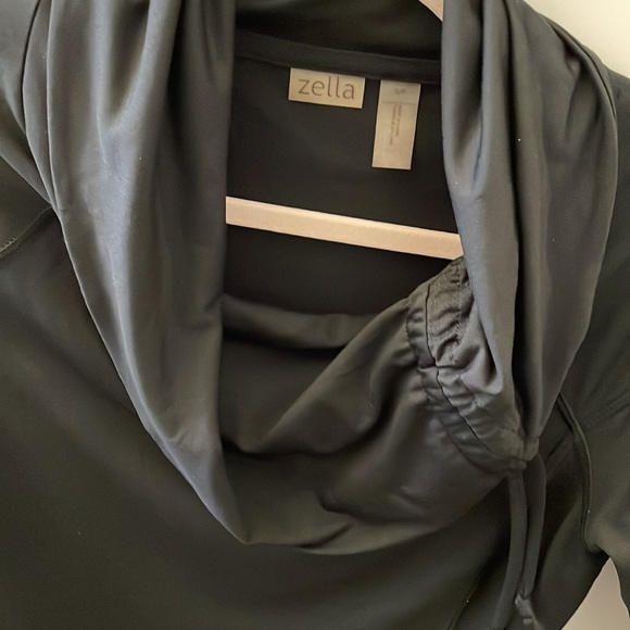 Zella tunic - Picture 2 of 5